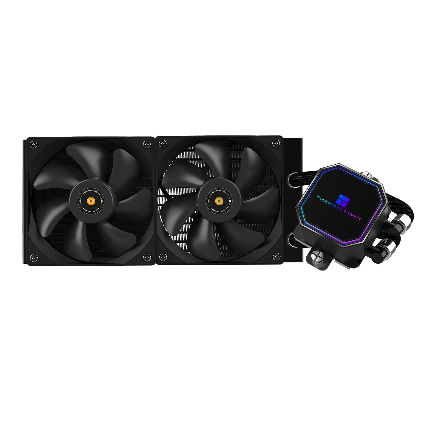 Thermalright Frozen Prism 240 Black
