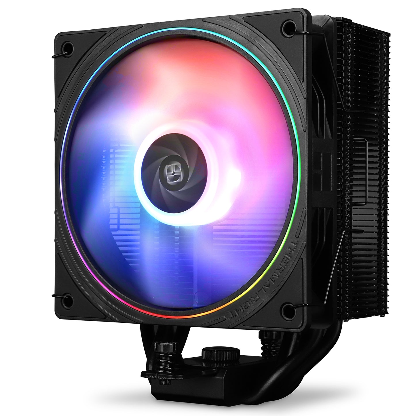 Thermalright Assassin Spirit 120 EVO Black ARGB