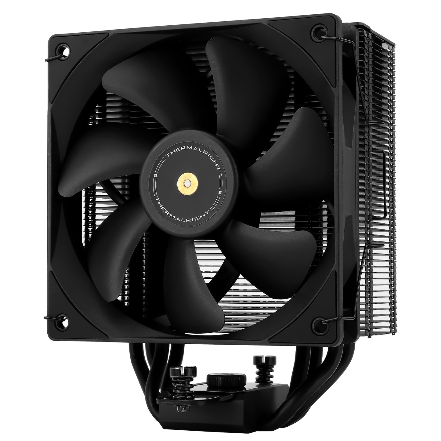 Thermalright Assassin Spirit 120 EVO Black