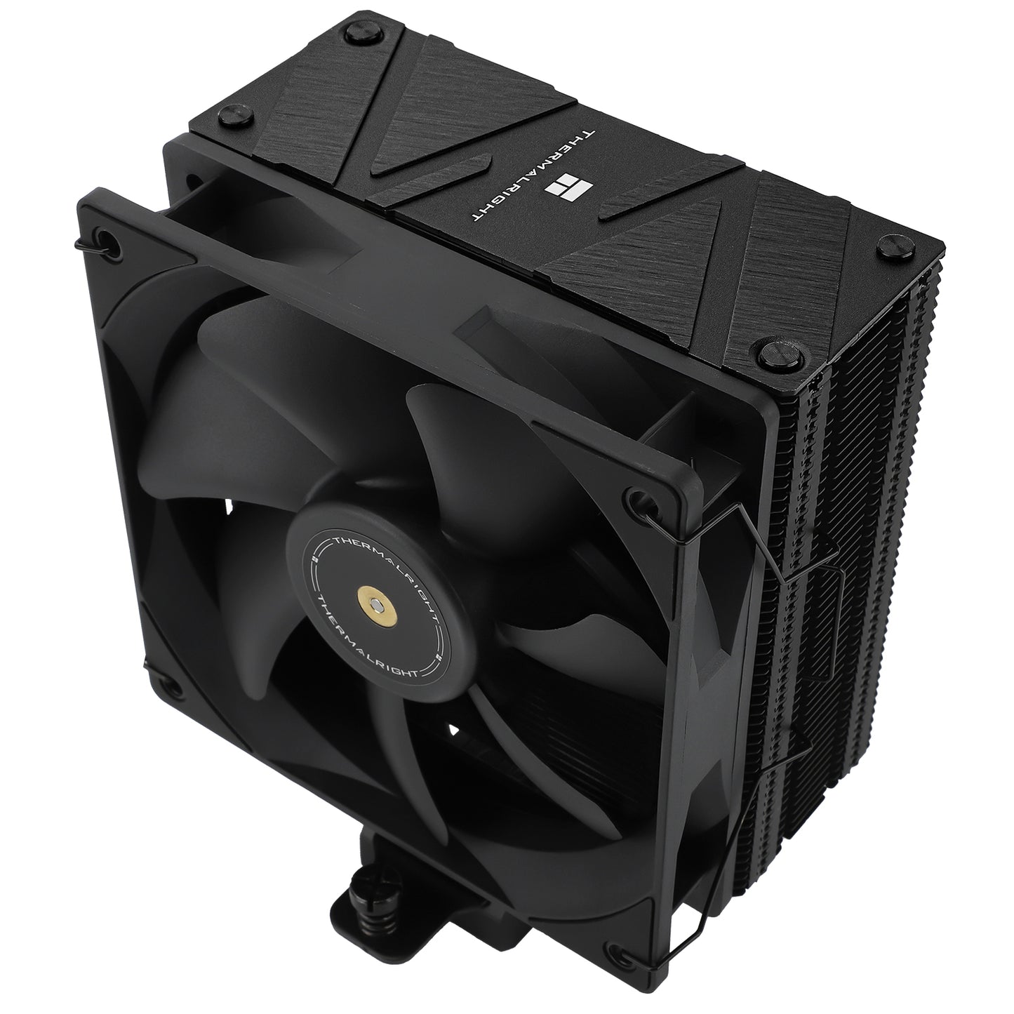 Thermalright Assassin Spirit 120 EVO Black