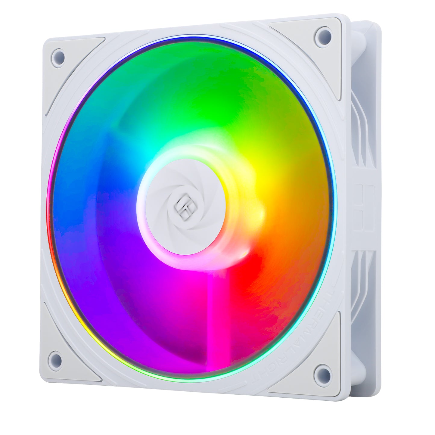 Thermalright TL-S12W CPU Fan (3-Pack)