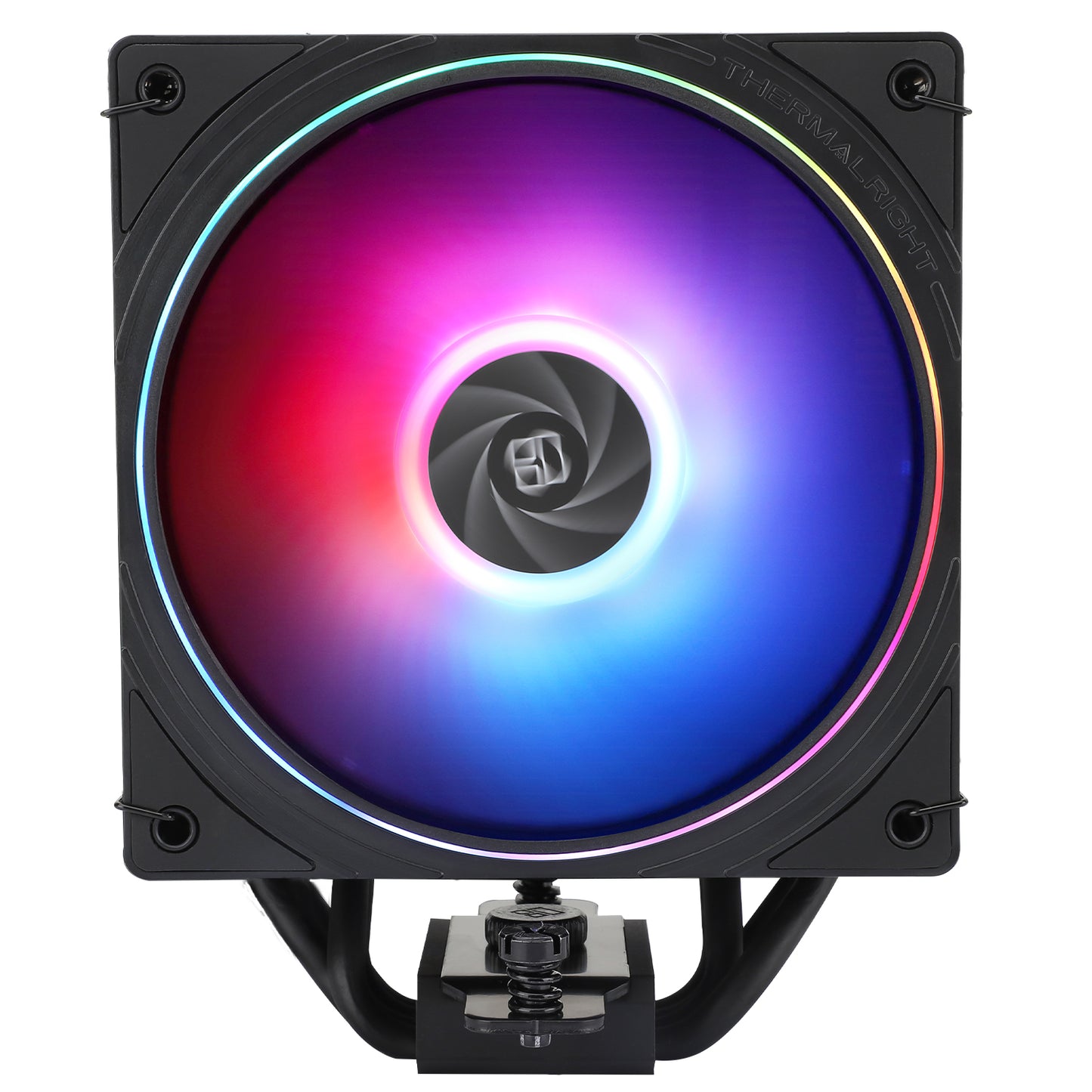 Thermalright Assassin Spirit 120 EVO Black ARGB