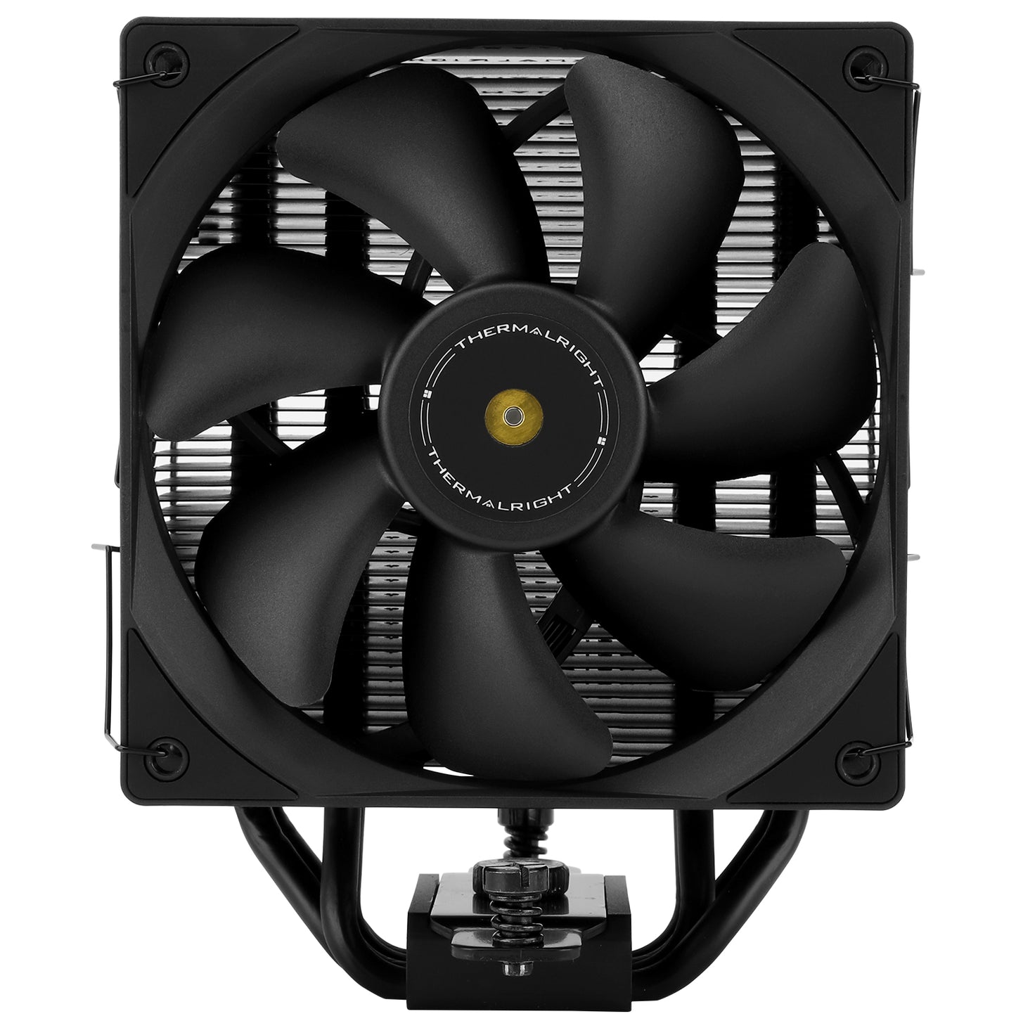 Thermalright Assassin Spirit 120 EVO Black