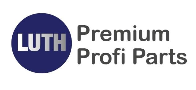 Compartiment mijlociu usa frigider LUTH Premium Profi Parts pentru Amica, 44 x 7.5 x 5.5 cm