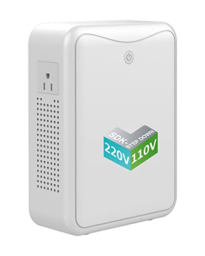 Transformator 230V-110V Step Down 2000W ZHENGXI ELECTRIC 230V-110V, sigur