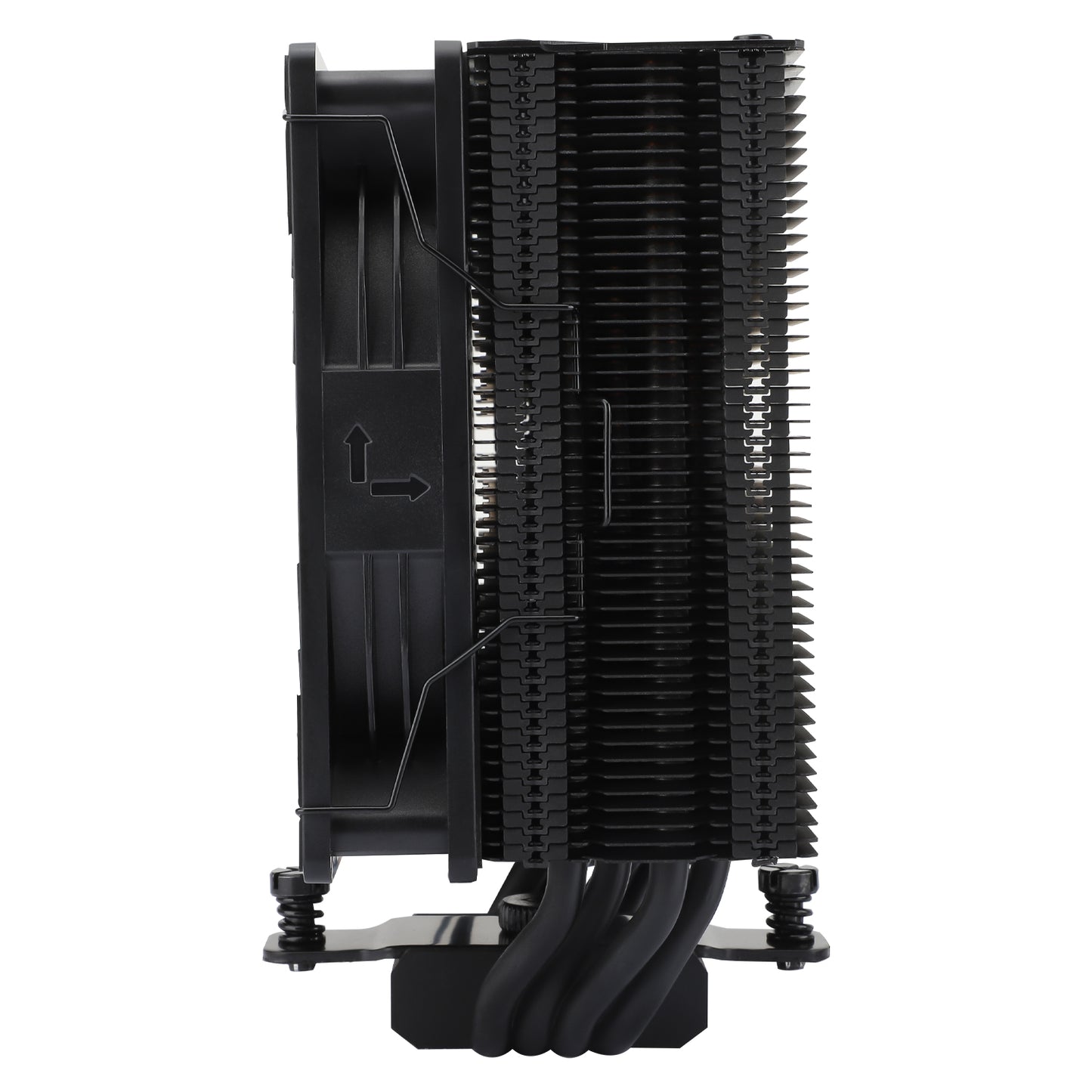 Thermalright Assassin Spirit 120 EVO Black ARGB