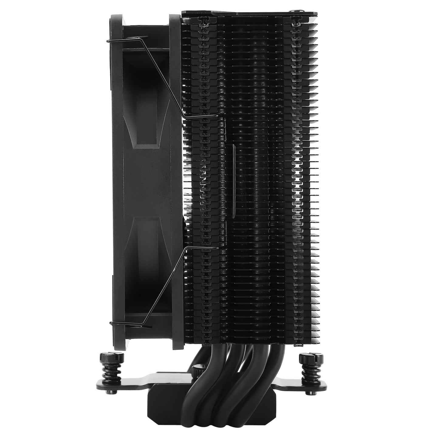 Thermalright Assassin Spirit 120 EVO Black