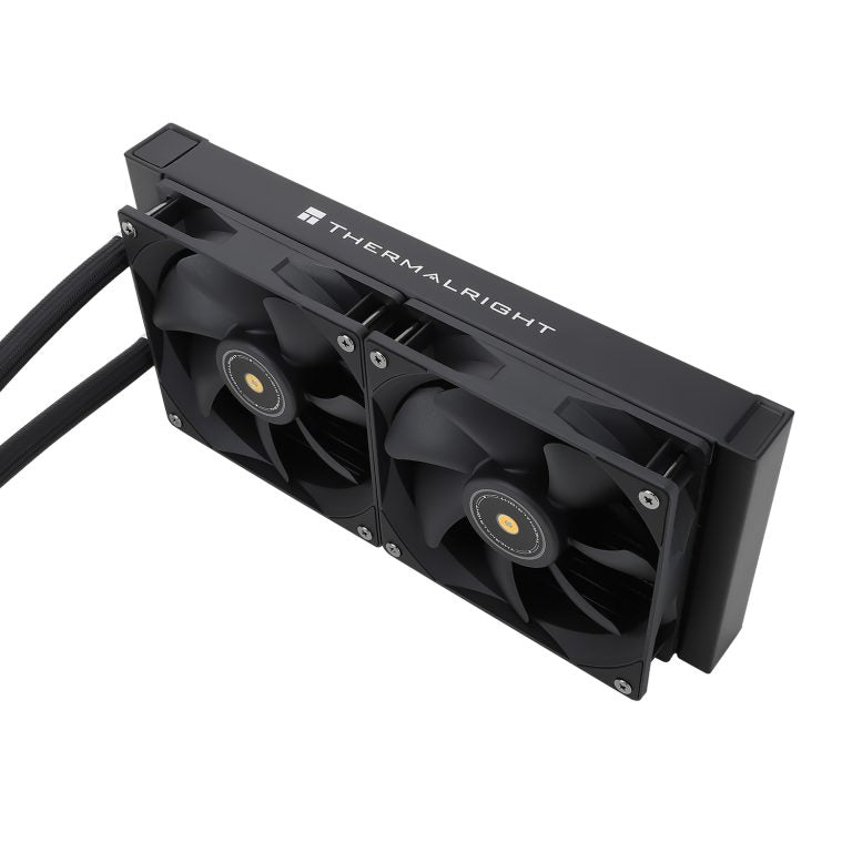 Thermalright Frozen Prism 240 Black