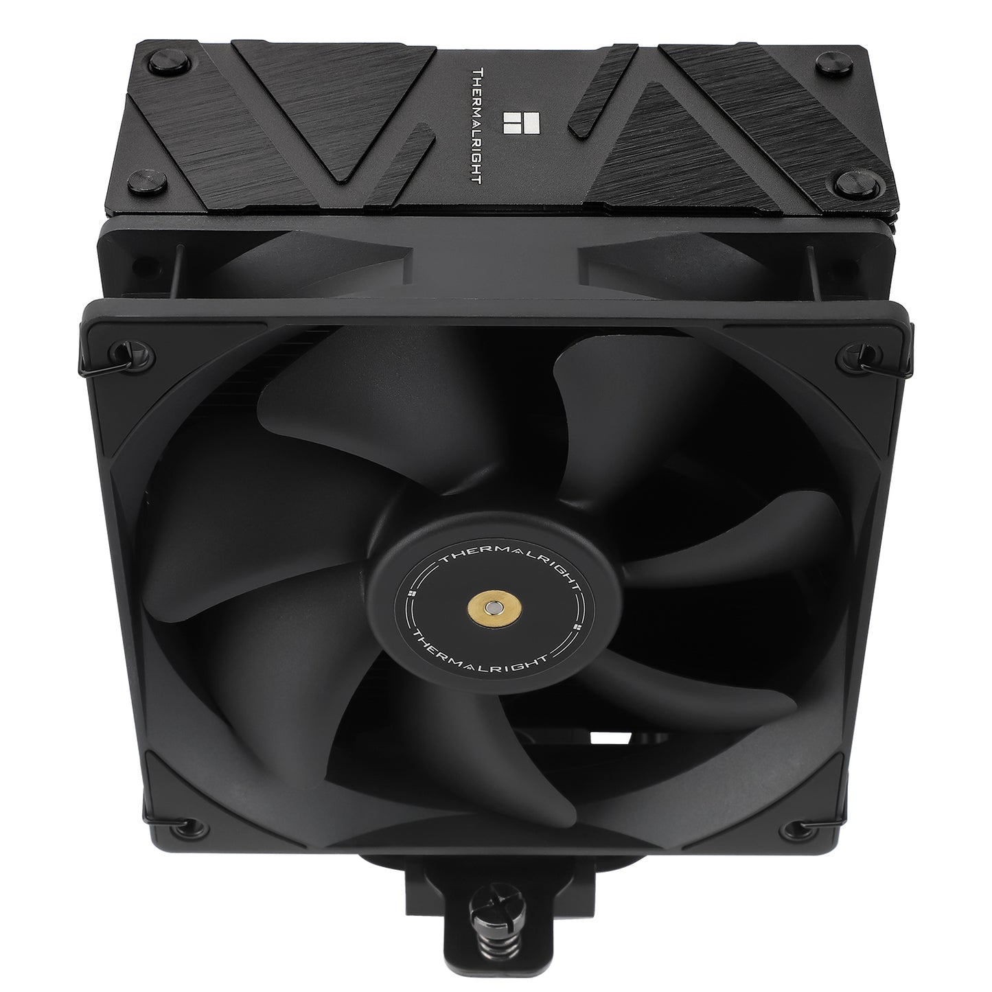 Thermalright Assassin Spirit 120 EVO Black