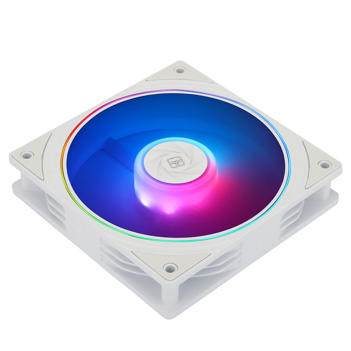 Thermalright TL-S12W CPU Fan (3-Pack)