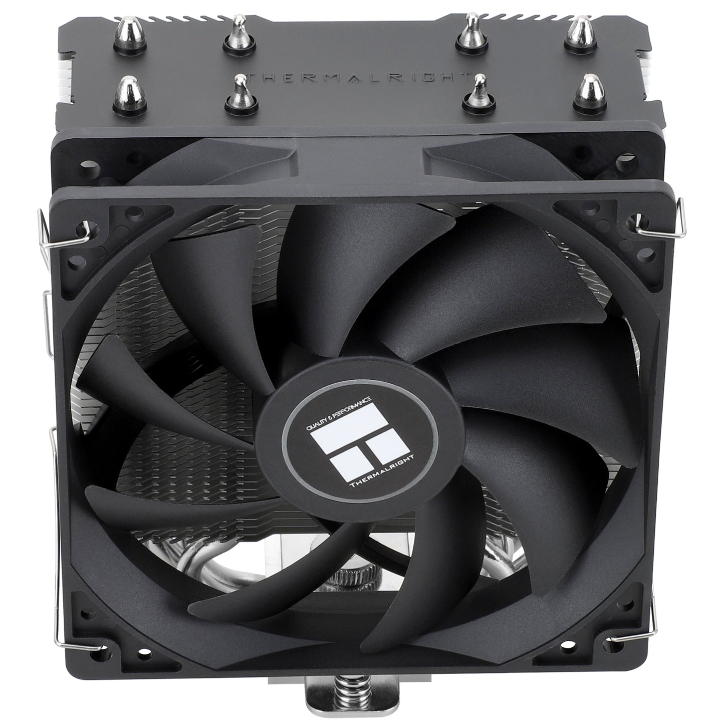 Thermalright Assassin X 120 Refined SE