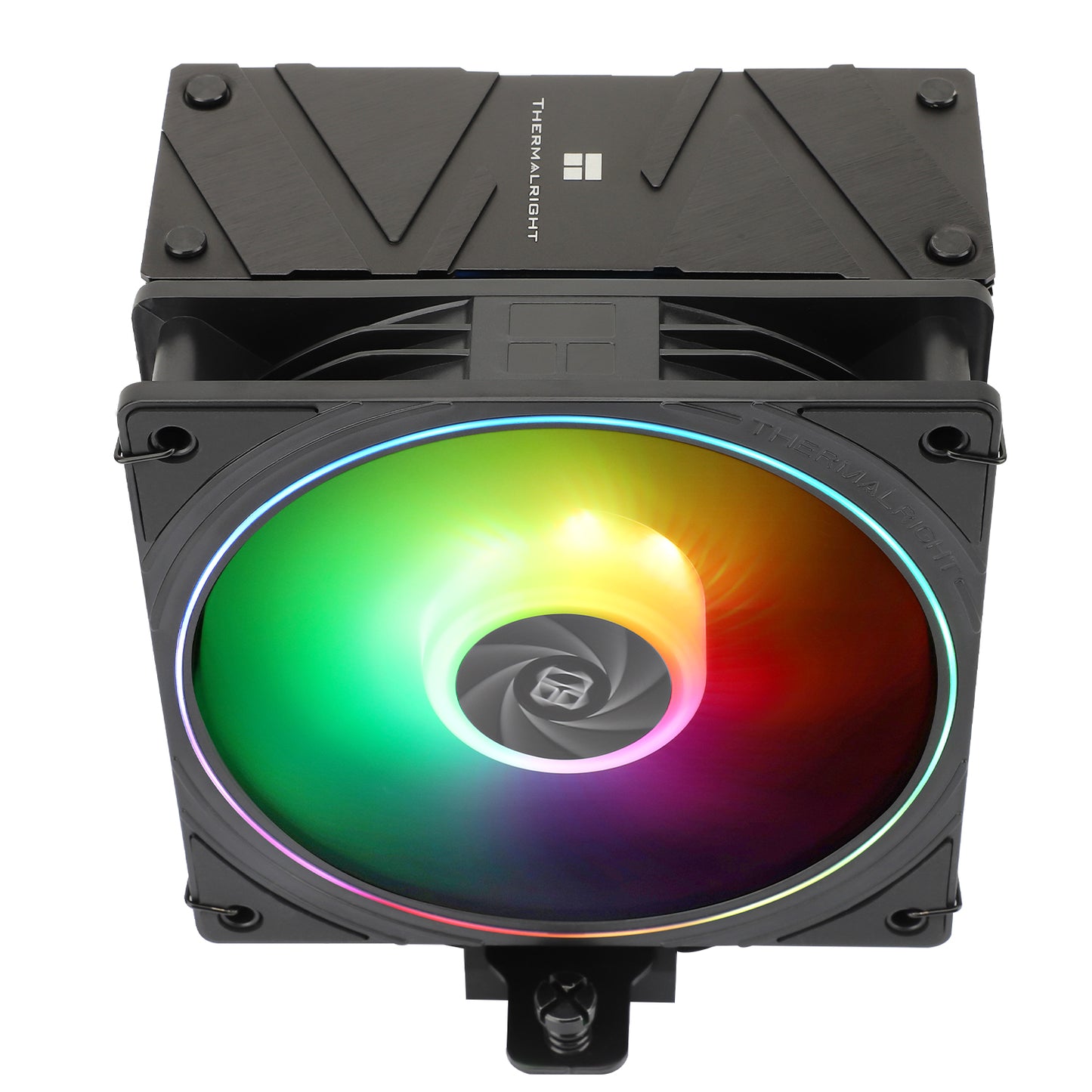 Thermalright Assassin Spirit 120 EVO Black ARGB