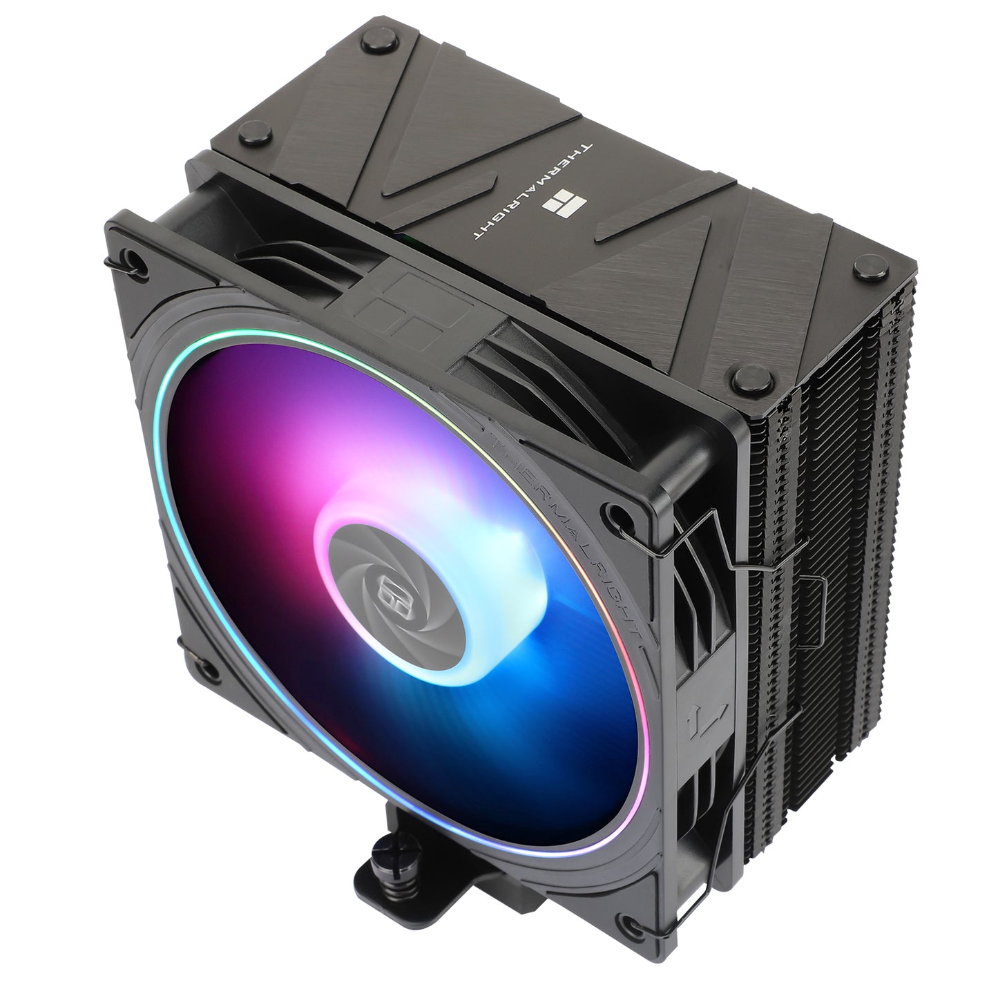 Thermalright Assassin Spirit 120 EVO Black ARGB