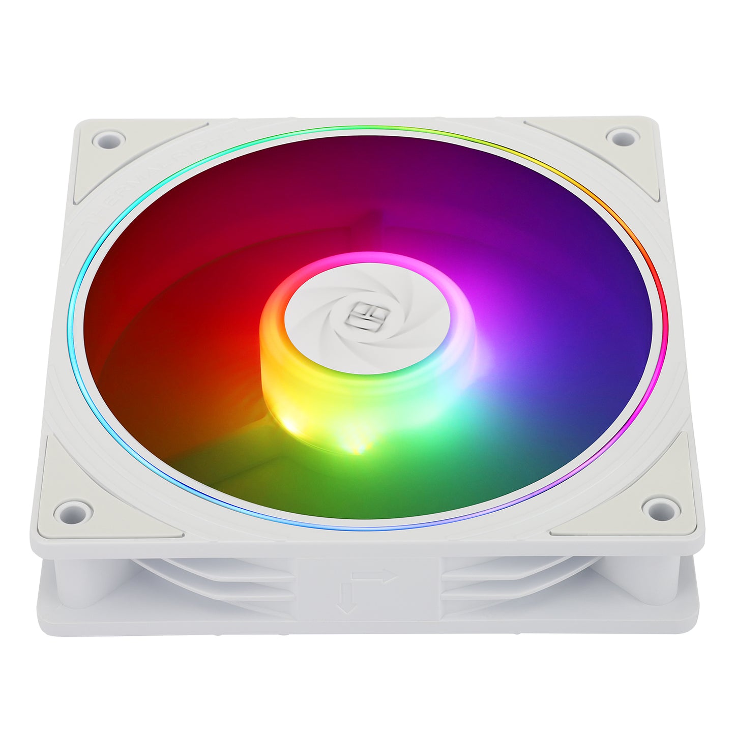 Thermalright TL-S12W CPU Fan (3-Pack)