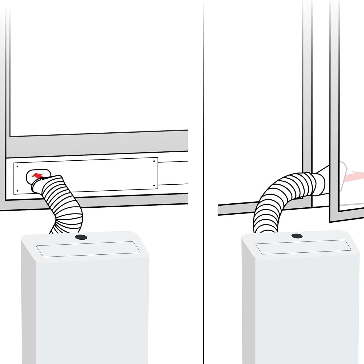 Aparat de Aer Conditionat Portabil Bosch Cool 2000