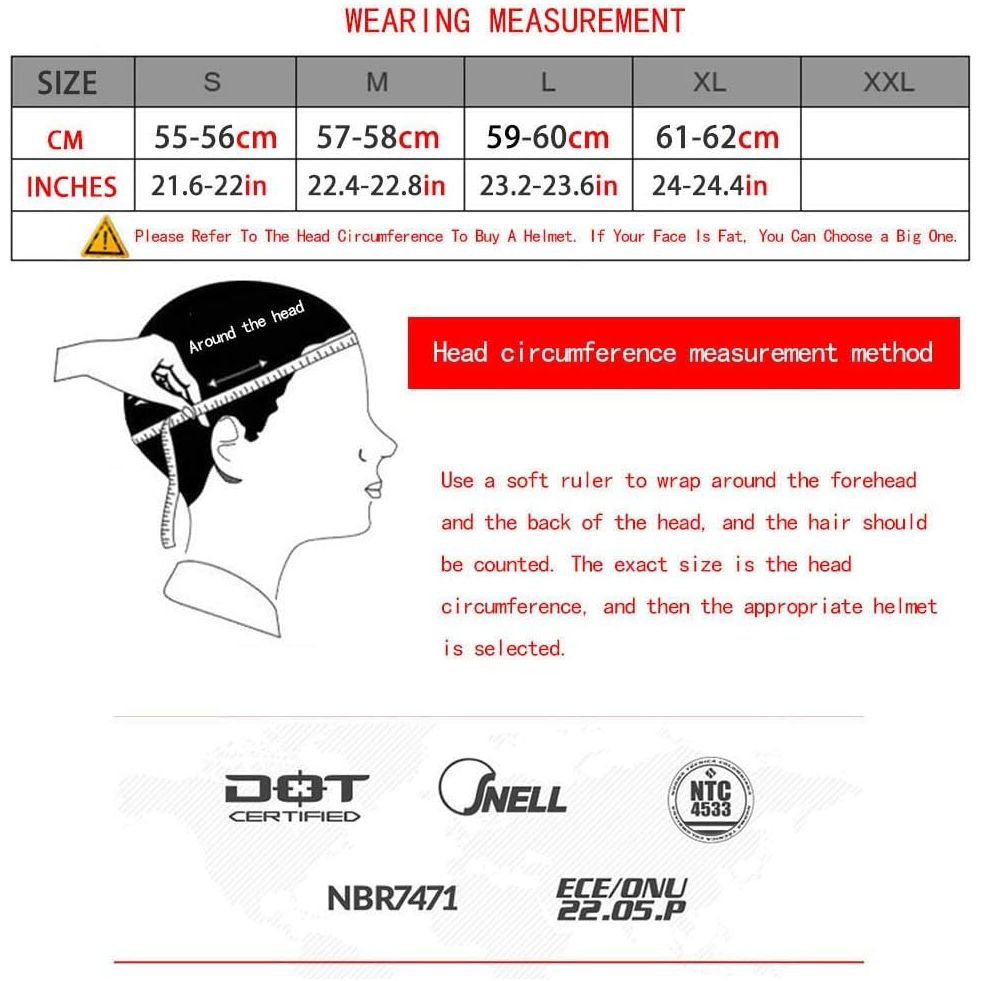 Jugend Motorradhelme,Kinderfahrradreithelm,Junge Und Mädchen, Roller Ski ATV Helm,ECE-Zertifizierung,Geeignet Für Alle Jahreszeiten