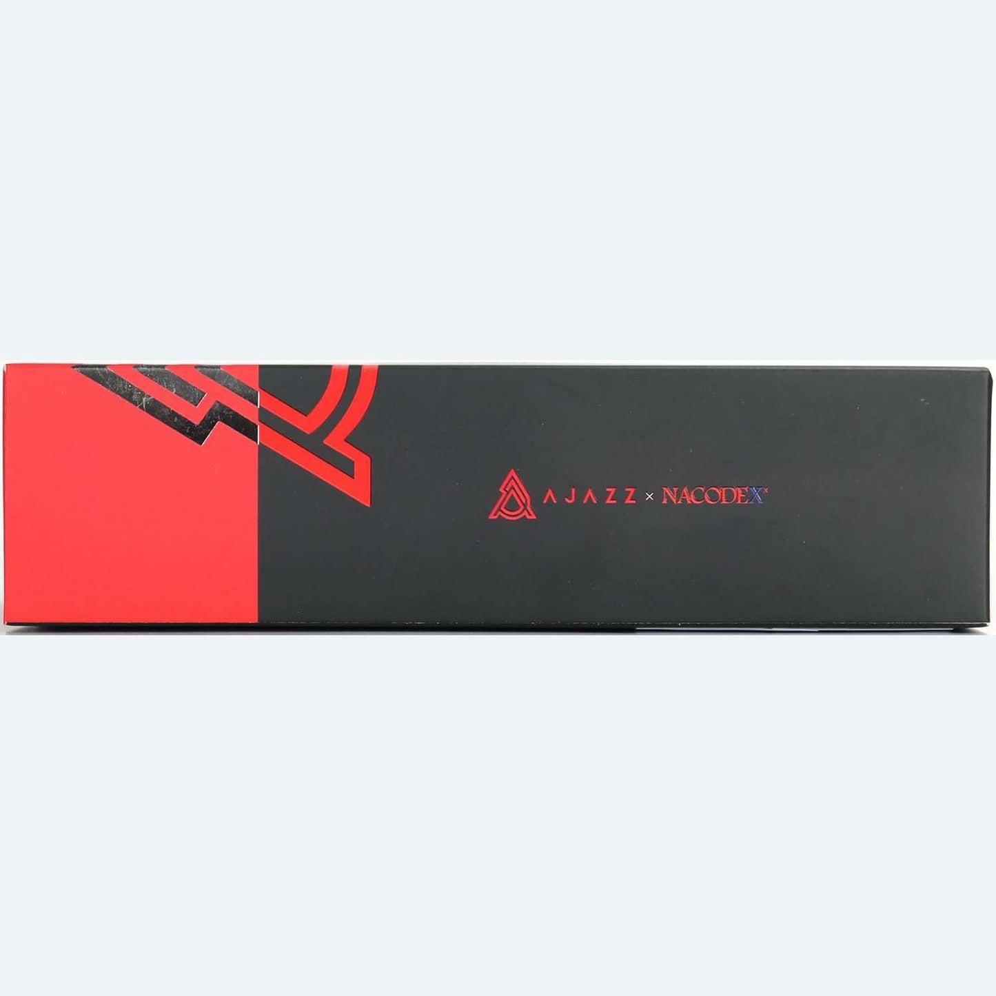 ATTACK SHARK AJAZZ AJ139PRO SUPERLIGHT 4K Wireless Gaming Mouse, Ultra-Light(65g), PAW3395 Sensor,26000 DPI,4KHz,2.4Ghz/USB C Wired Esports Mice,6 Programmable Button,700h Battery Life,PC/MAC - Black