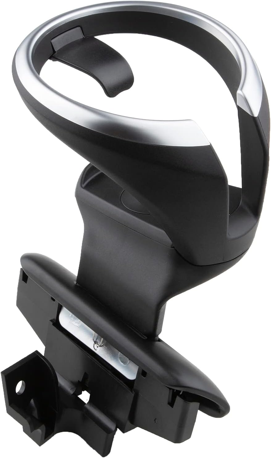 FanPaYY Cup Holder for Centre Console Cup Holder Car Centre Console Cup Holder Cup Holder for BMW 128i 135i X1 E81 E82 E82e E87 E87n E88 51160443082 51169144632