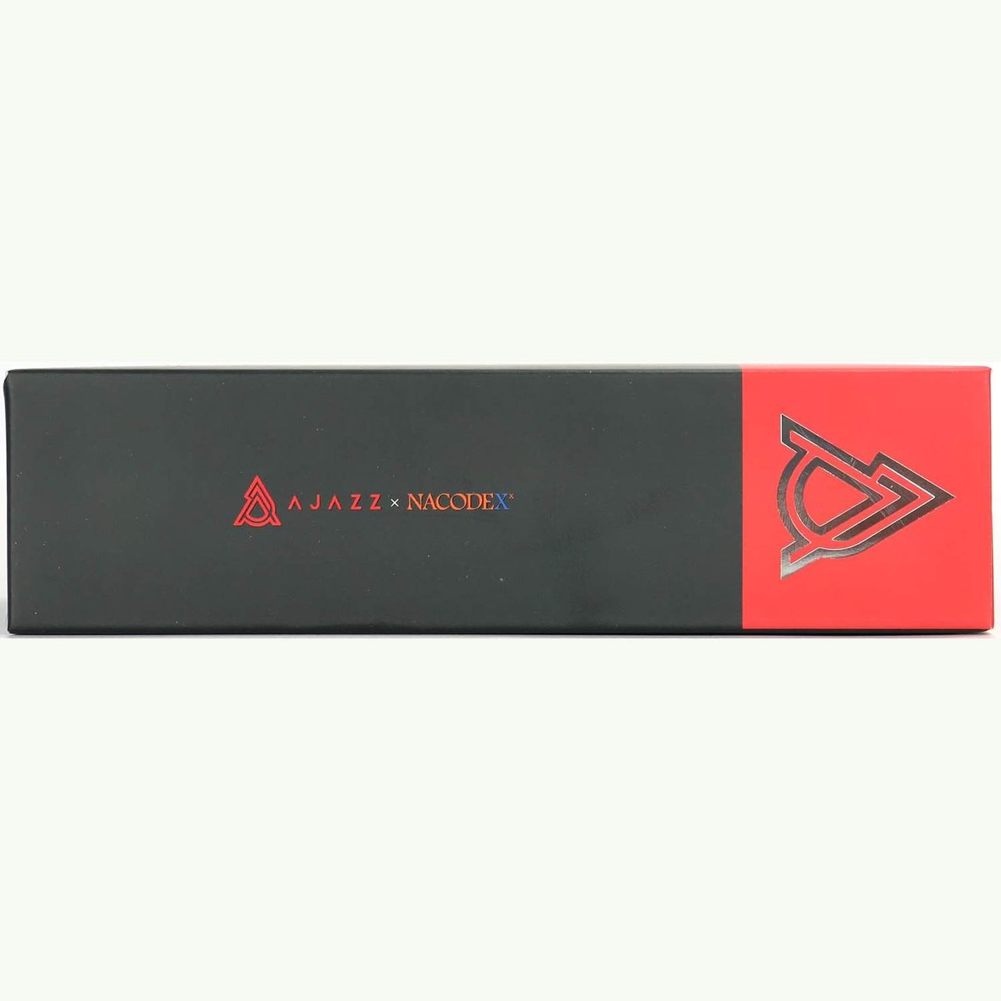 ATTACK SHARK AJAZZ AJ139PRO SUPERLIGHT 4K Wireless Gaming Mouse, Ultra-Light(65g), PAW3395 Sensor,26000 DPI,4KHz,2.4Ghz/USB C Wired Esports Mice,6 Programmable Button,700h Battery Life,PC/MAC - Black