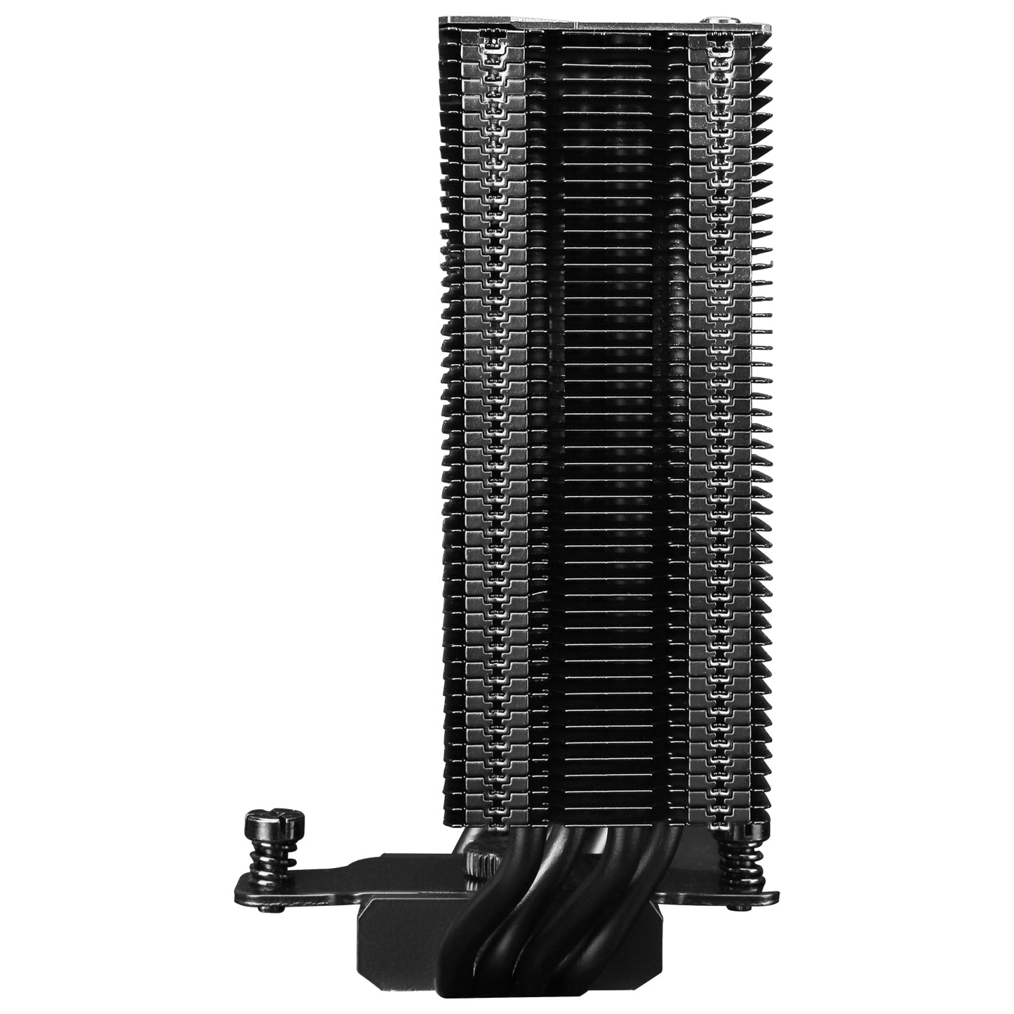 Thermalright Assassin Spirit 120 EVO Black
