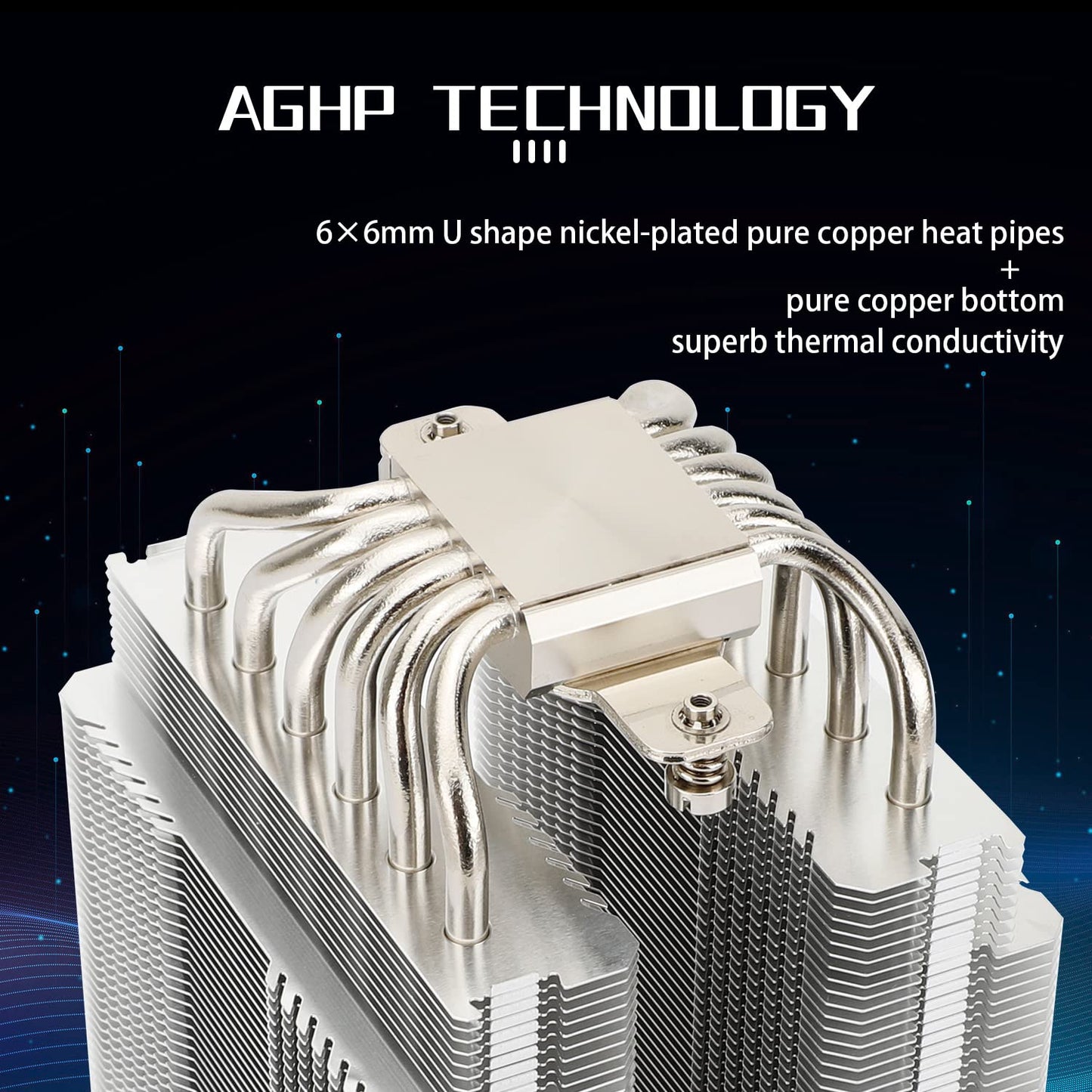Thermalright Peerless Assassin 120