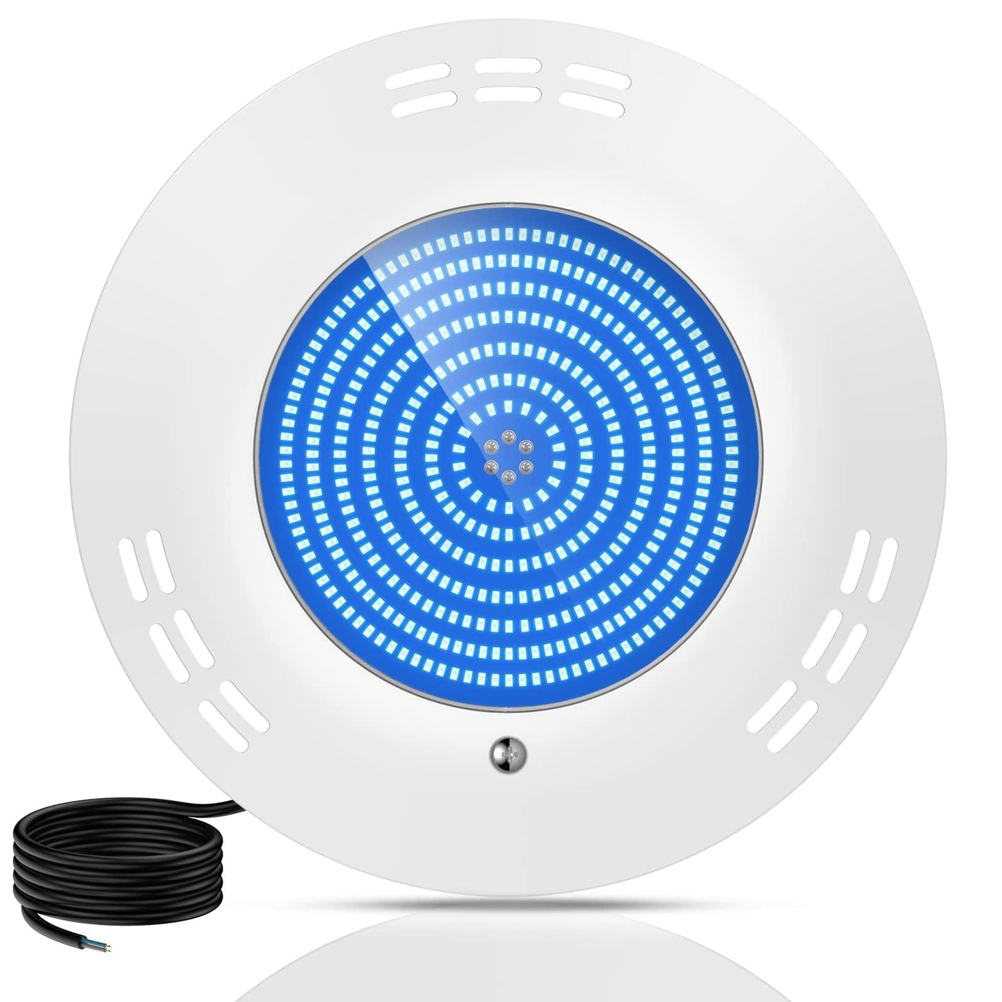 Lampa piscina LyLmLe LED 35W 3500lm 12V ACDC IP68
