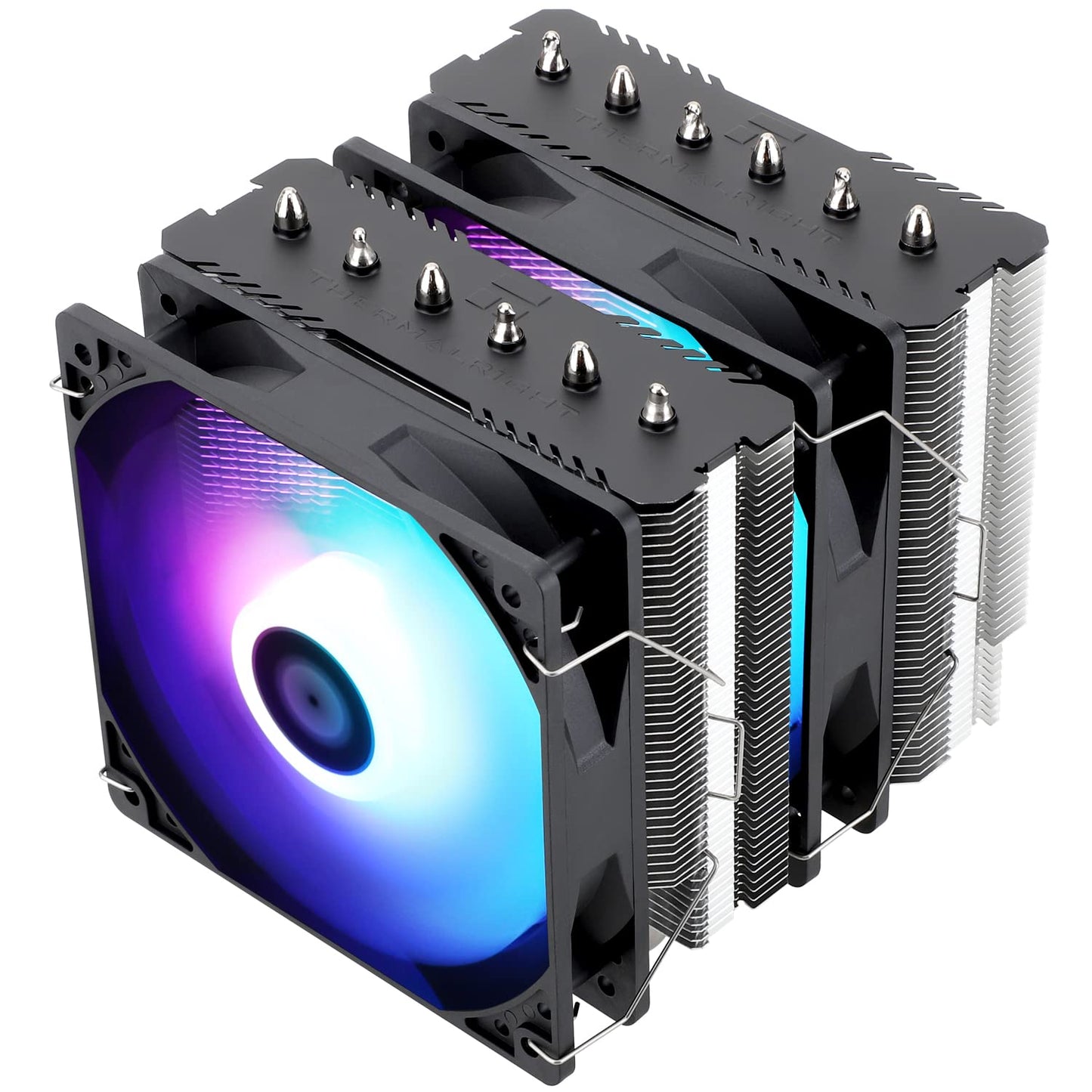Cooler Procesor THERMALRIGHT Peerless Assassin 120 SE ARGB