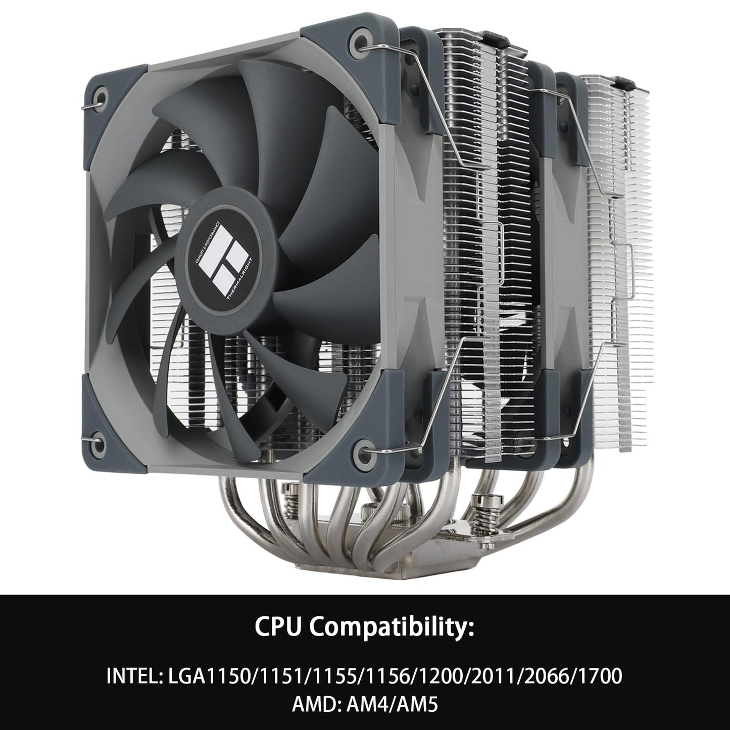 Thermalright Peerless Assassin 120