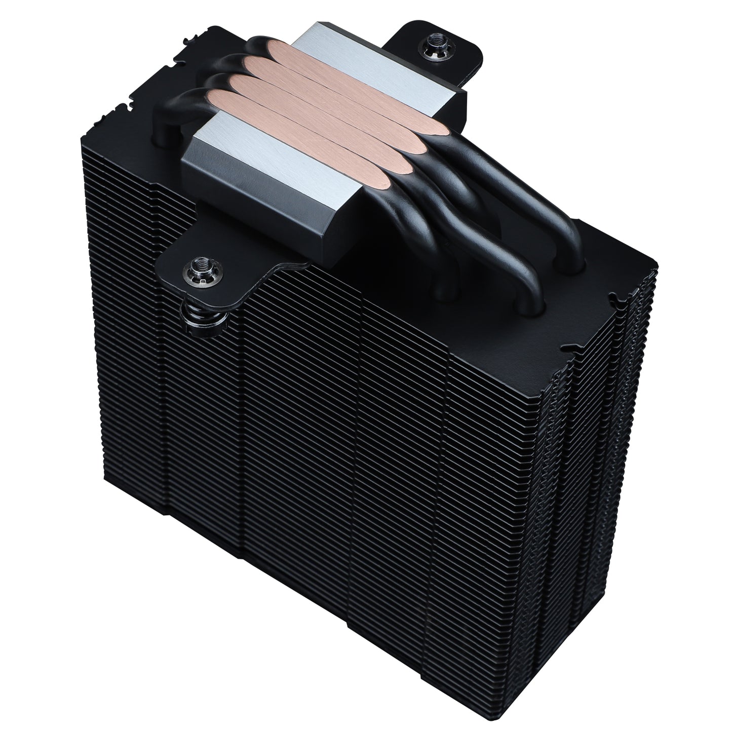 Thermalright Assassin Spirit 120 EVO Black ARGB
