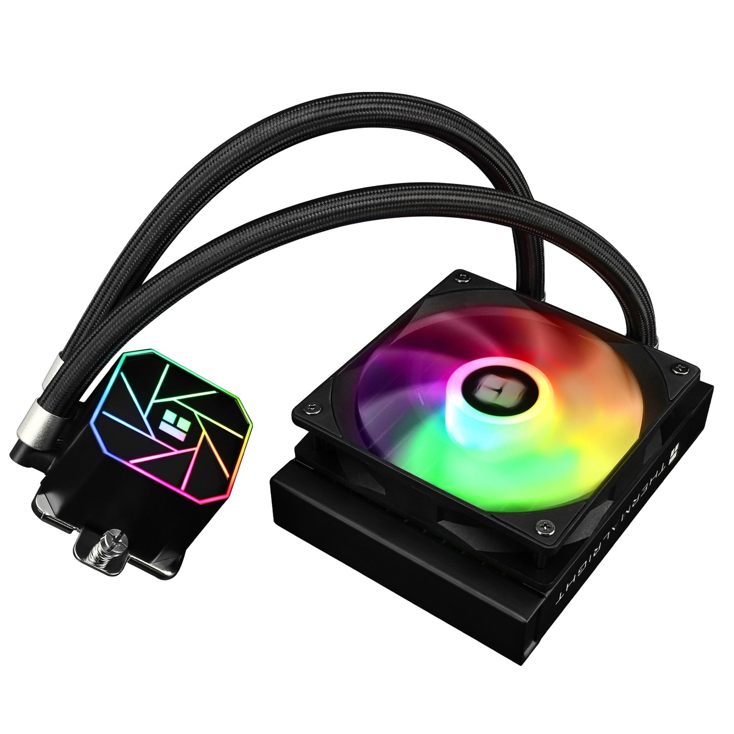 Thermalright AQUA ELITE 120 V3
