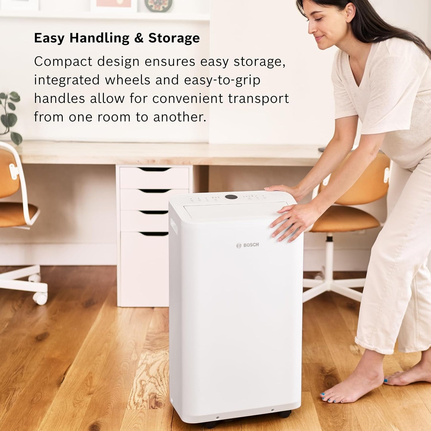 Aparat de Aer Conditionat Portabil Bosch Cool 2000