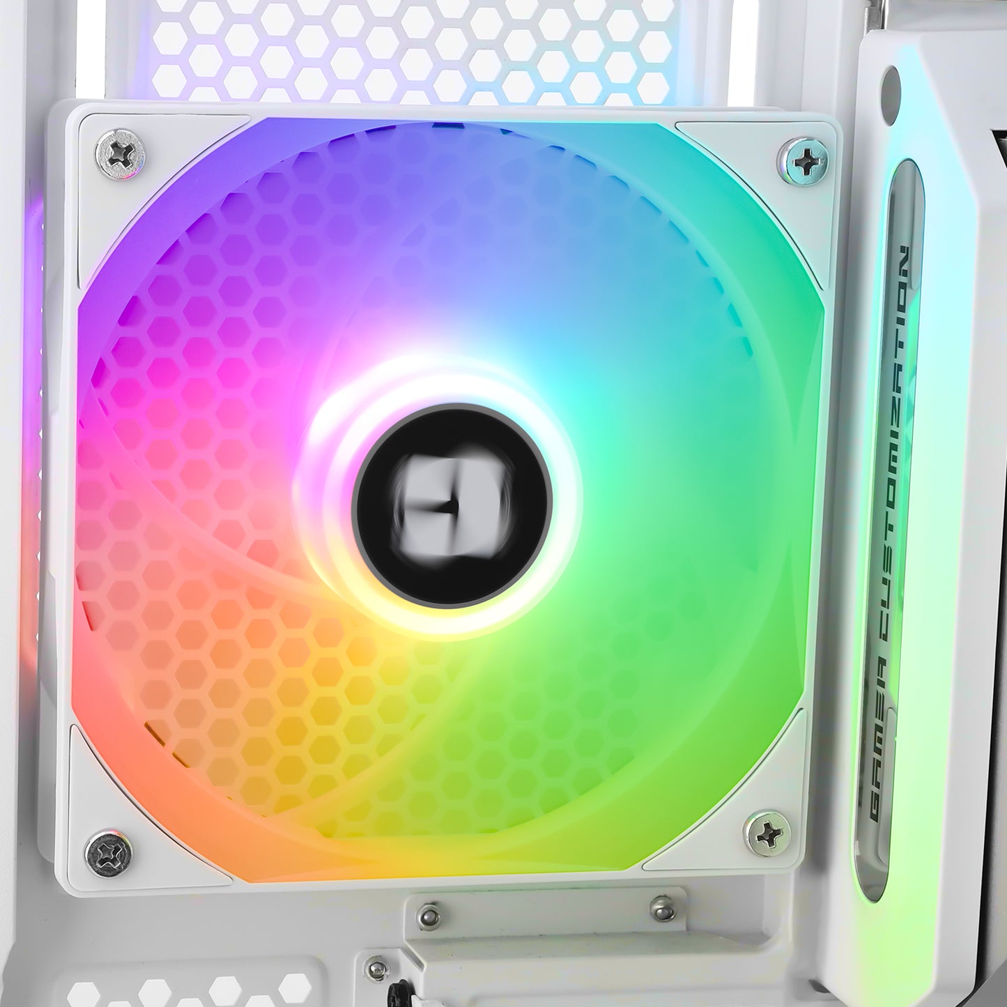 Thermalright TL-C12RW-S V2 Reverse Fan