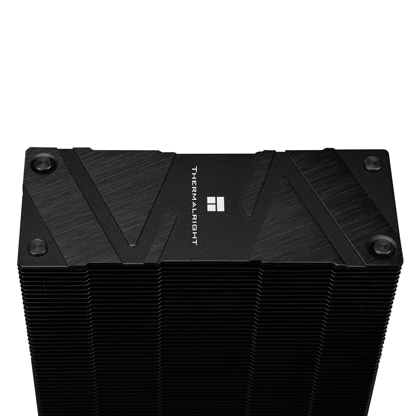 Thermalright Assassin Spirit 120 EVO Black ARGB