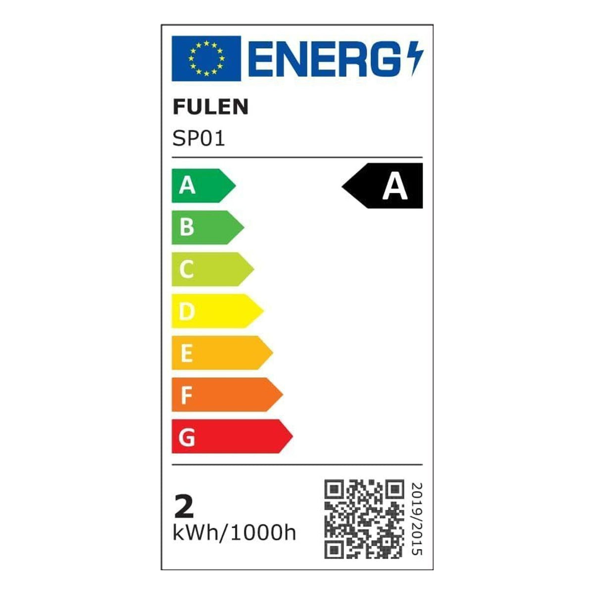 Proiector de galaxie FULEN cu aurora, stele, temporizator si telecomanda, alb