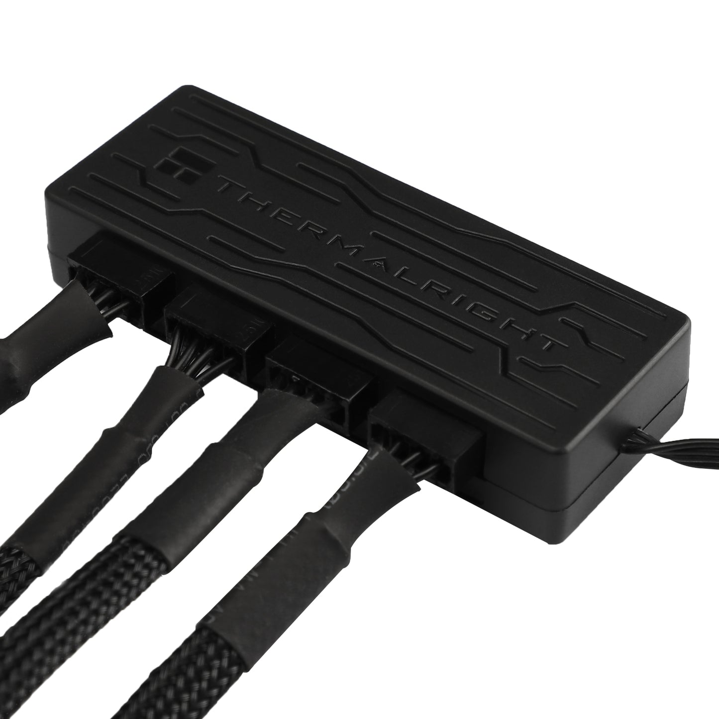 Thermalright FAN HUB X4 PC
