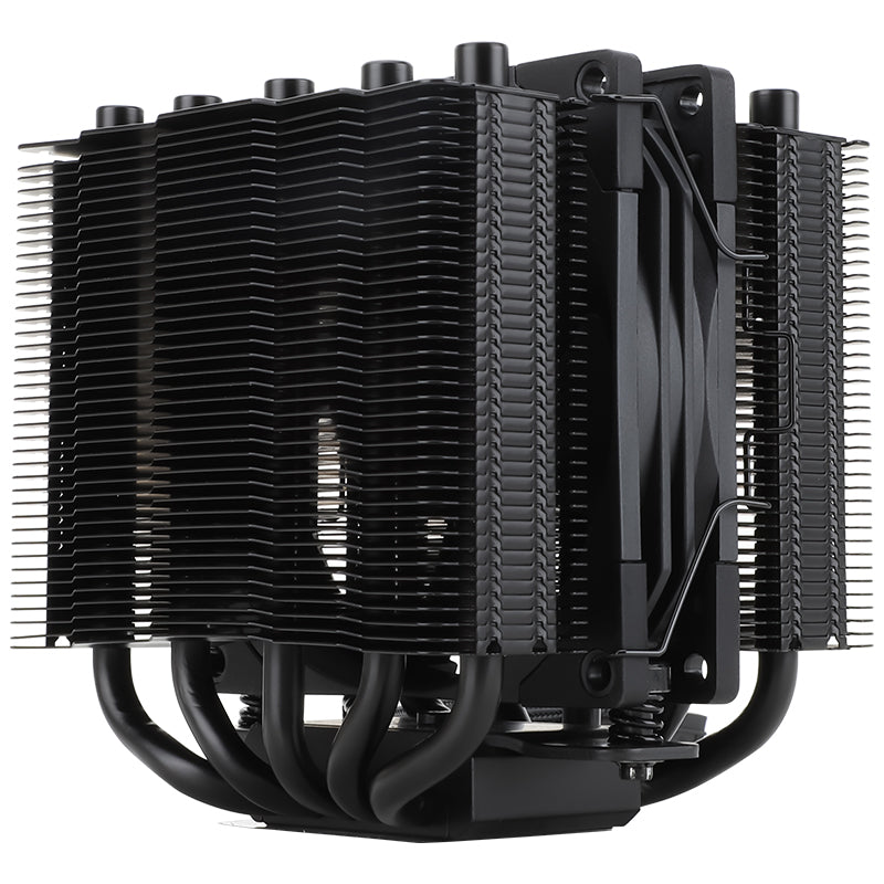 Thermalright Silver Soul 110 Black