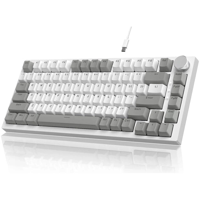 Tastatura Mecanica Gaming AJAZZ AK820 Wired RGB