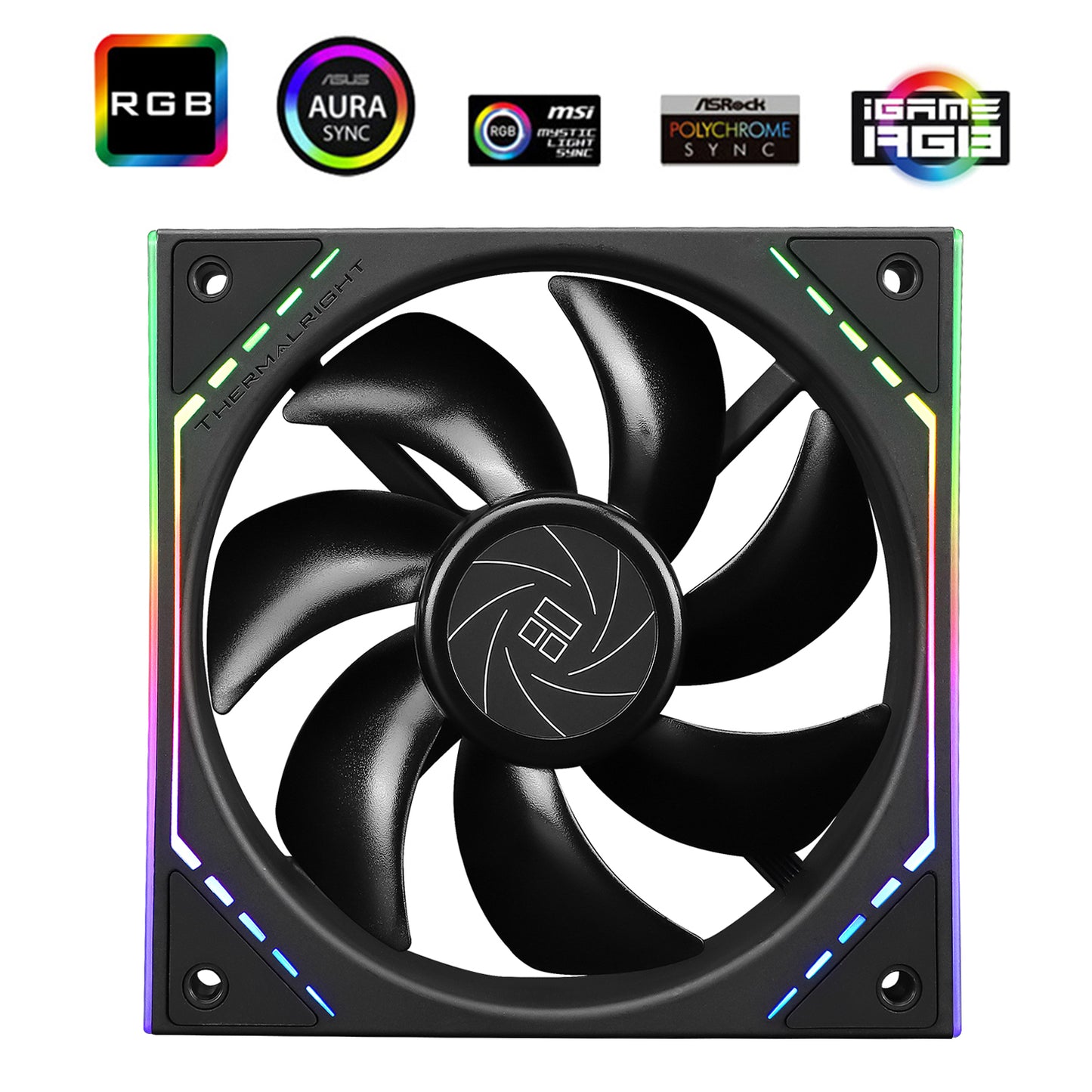 Thermalright TL-M12 Case