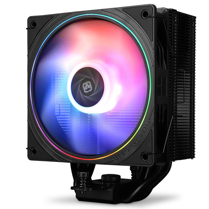 Thermalright Assassin Spirit 120 EVO Black ARGB