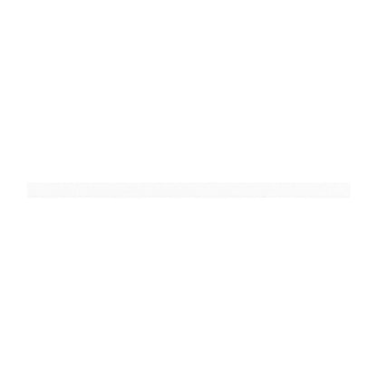 Rafturi perete STOREMIC Floating Shelves 60 cm, set 2, alb