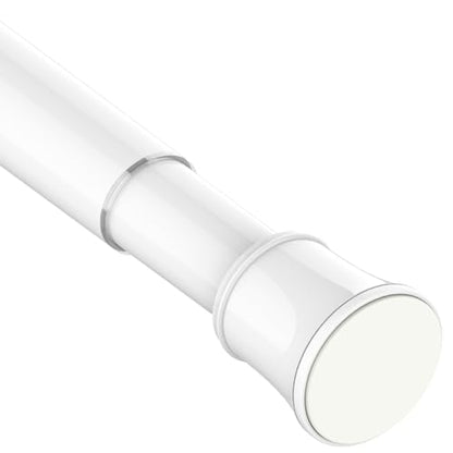 Tija telescopica perdea 135-200 cm + Generic + montaj fara gaurire, prindere