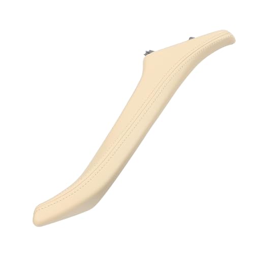 Maner interior usa dreapta F10/F11 BMW Seria 5 TTCR-II, piele bej 2010-2016