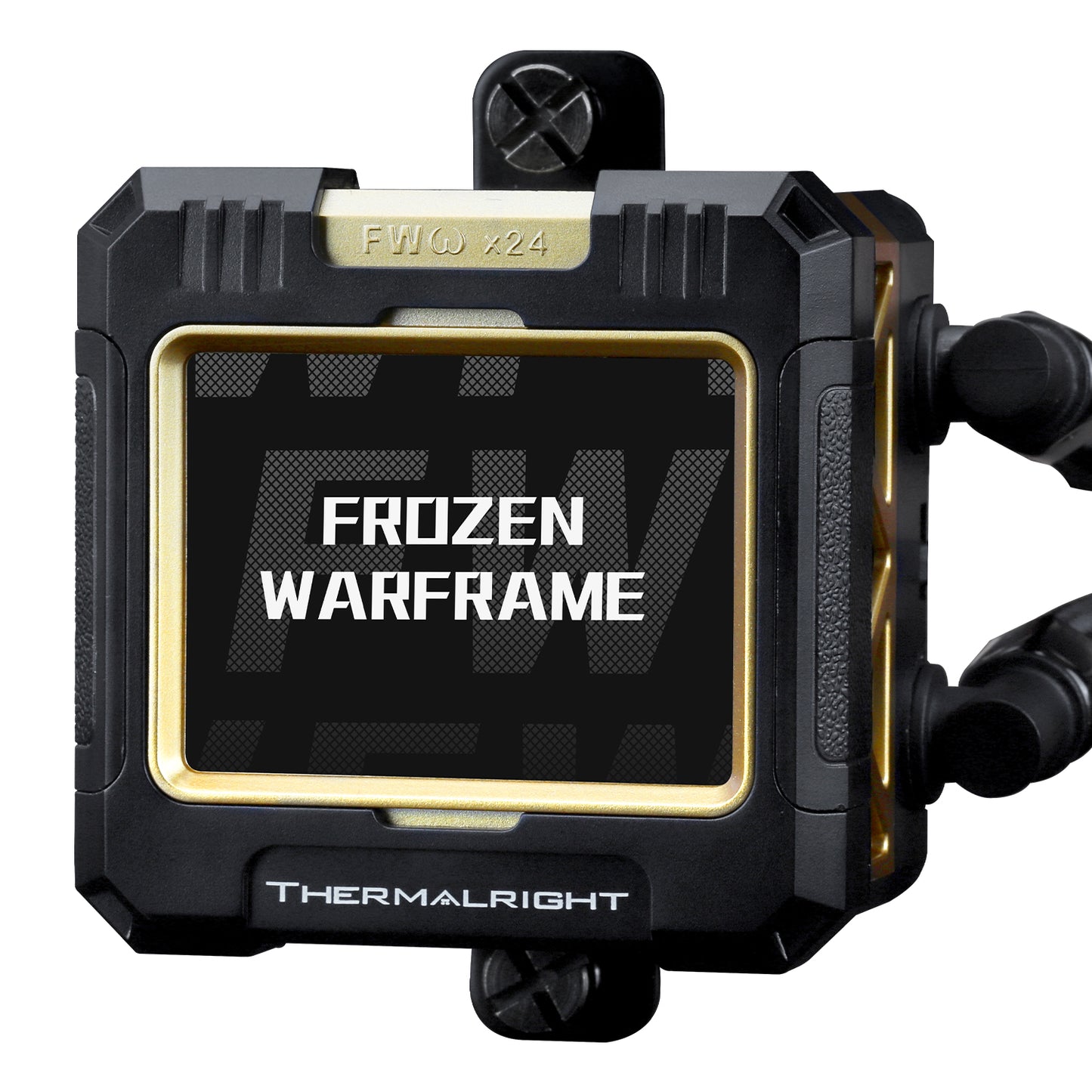 Cooler Procesor Thermalright FW 360 ARGB Black