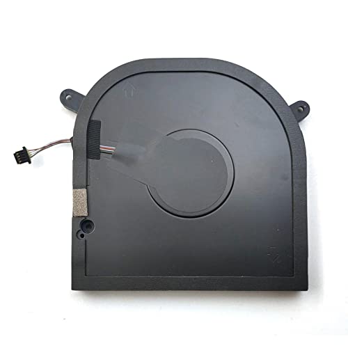 Ventilator racire GPU compatibil DELL XPS 17 9700/9710 - flux aer optim