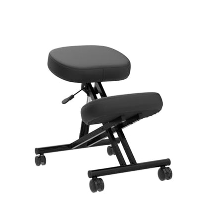 Scaun ergonomic genunchi ajustabil Himimi, corectare postura, suport ortopedic