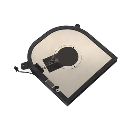 Ventilator racire GPU compatibil DELL XPS 17 9700/9710 - flux aer optim