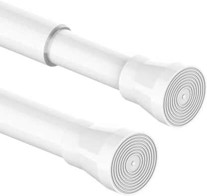 Bara telescopica perdea dus 185-250cm + inox 304 + montaj fara gaurire