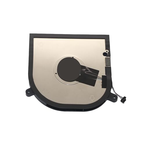Ventilator racire GPU compatibil DELL XPS 17 9700/9710 - flux aer optim