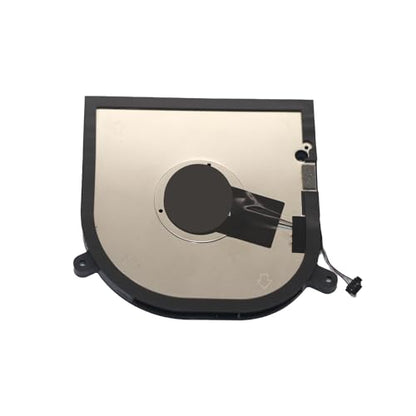 Ventilator racire GPU compatibil DELL XPS 17 9700/9710 - flux aer optim