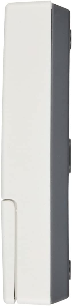 Termostat electronic cu ceas VIMAR 01910 pentru incalzire si aer conditionat, alb